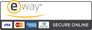 eWay Trusted Site Seal